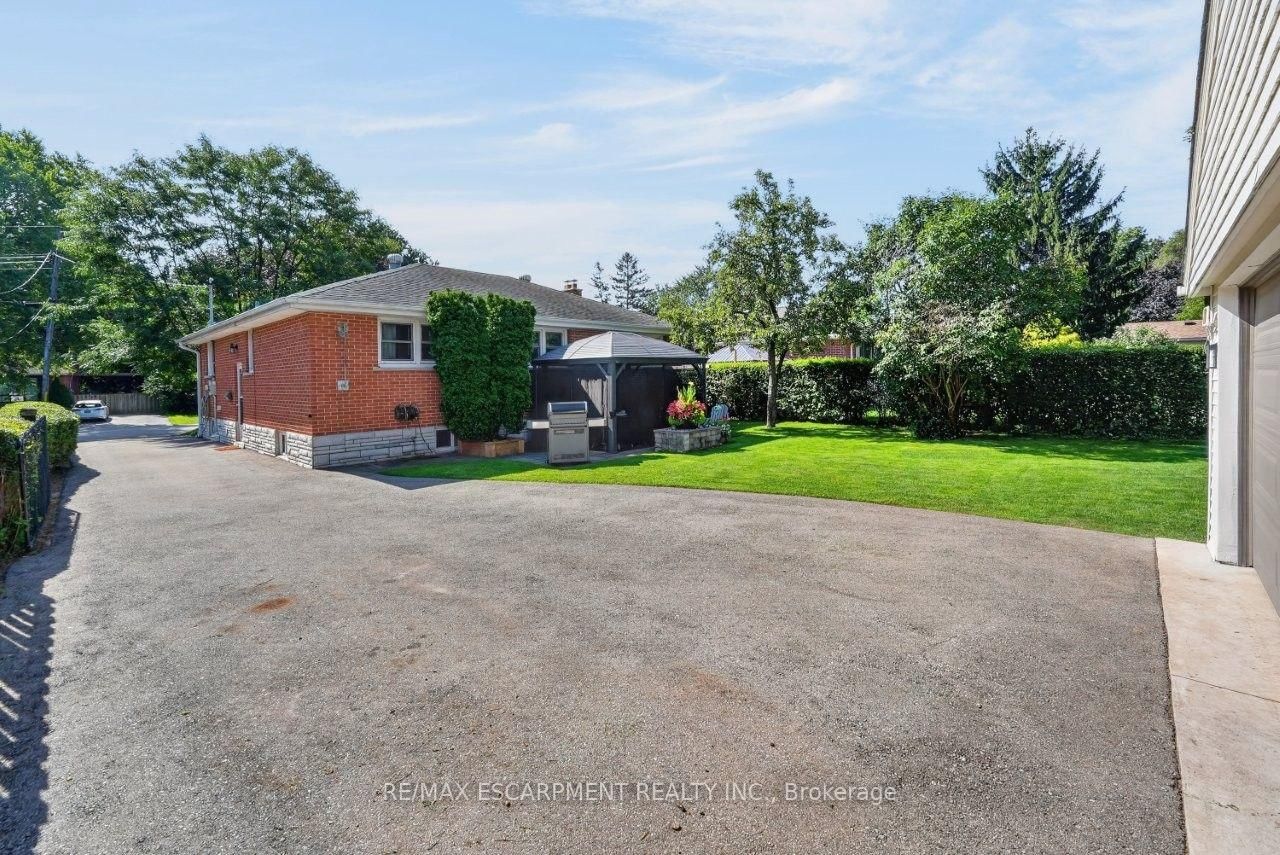 465 Springbank Crescent • Burlington, ON photo 28