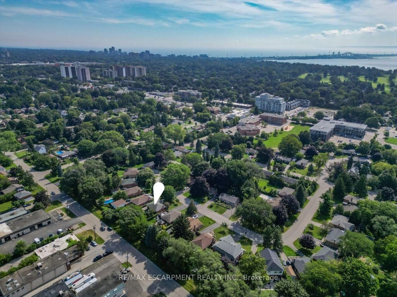 465 Springbank Crescent • Burlington, ON photo 31
