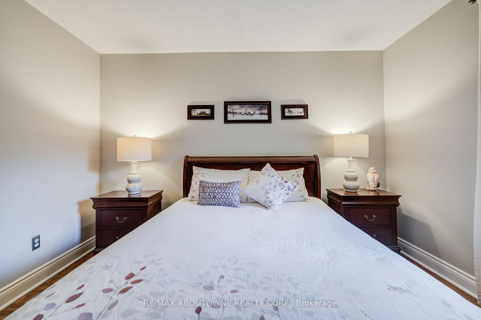 1511 Stoneybrook Trail • Oakville, ON photo 36