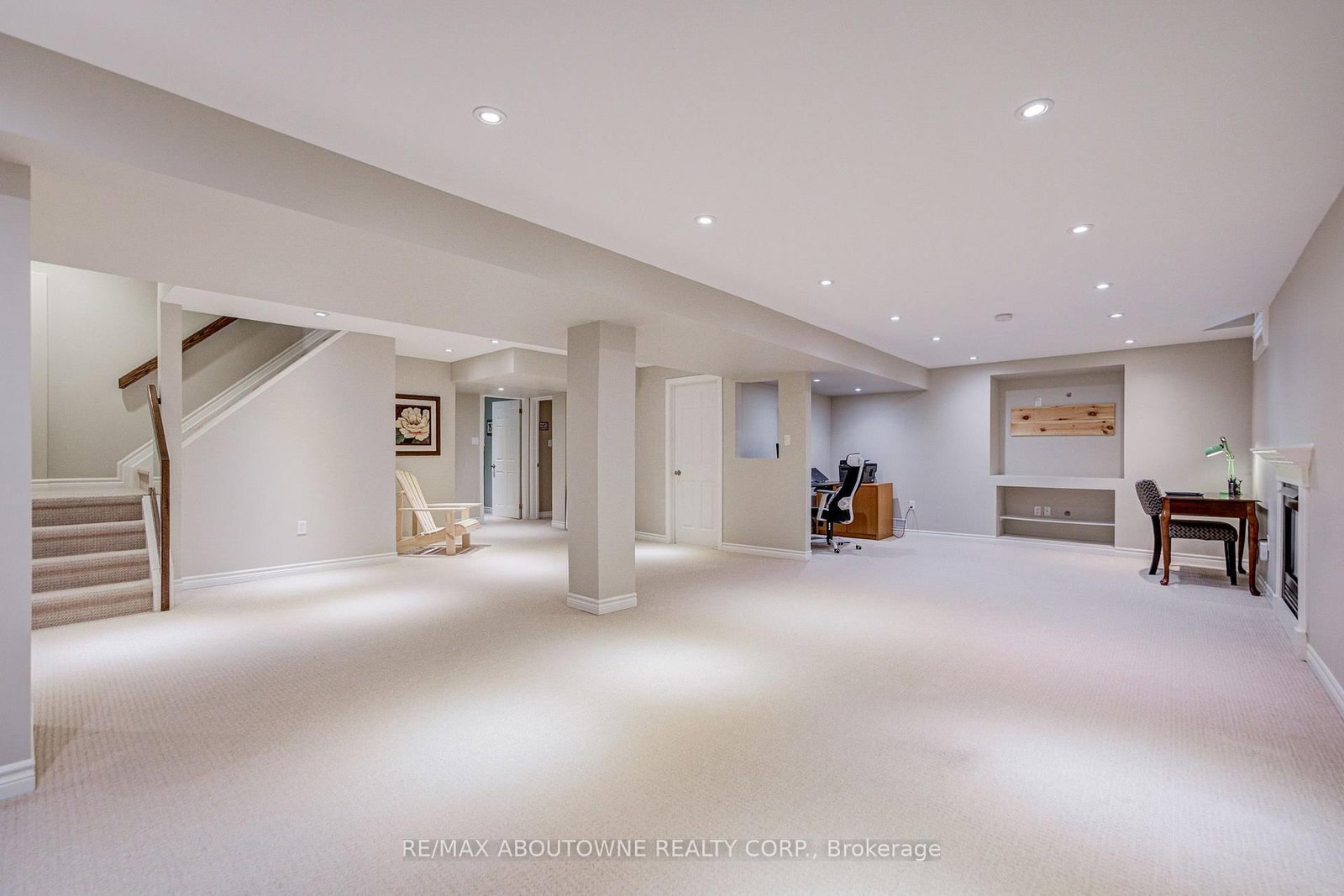 1511 Stoneybrook Trail • Oakville, ON photo 40