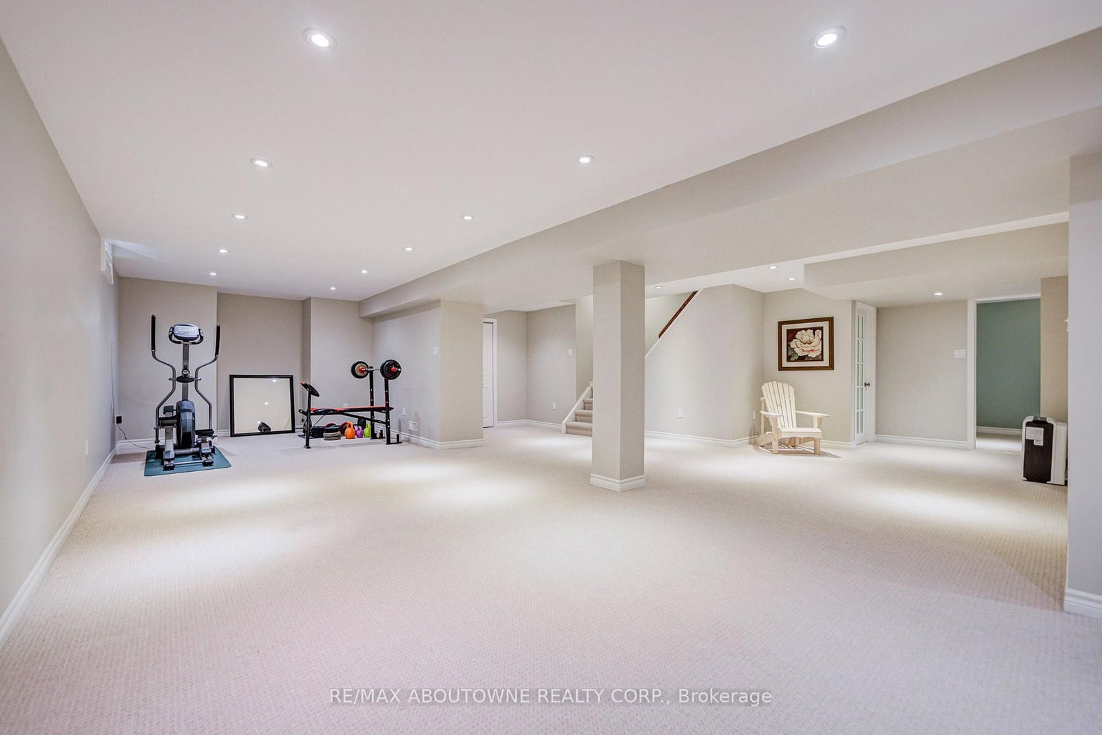 1511 Stoneybrook Trail • Oakville, ON photo 42