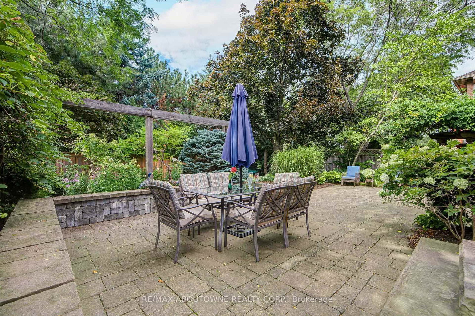 1511 Stoneybrook Trail • Oakville, ON photo 47