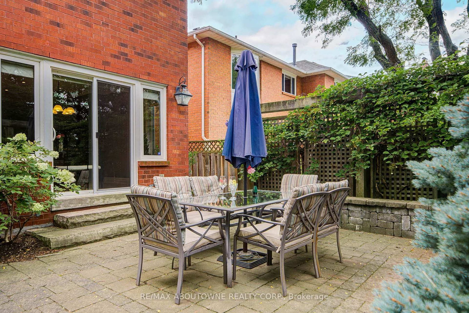 1511 Stoneybrook Trail • Oakville, ON photo 48