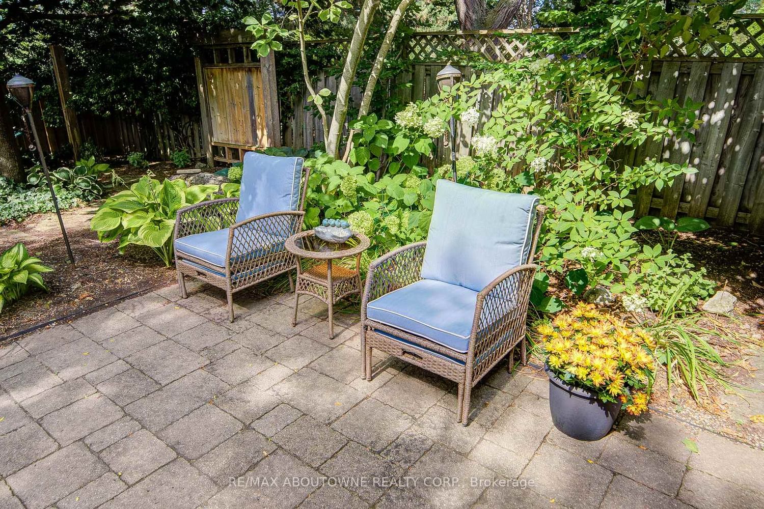 1511 Stoneybrook Trail • Oakville, ON photo 49