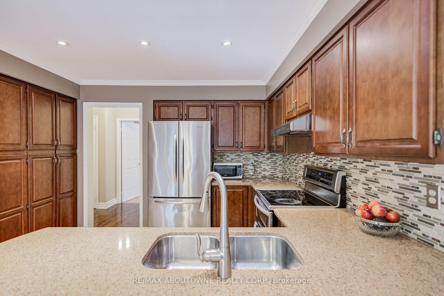 1511 Stoneybrook Trail • Oakville, ON photo 50