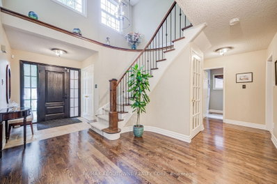 1511 Stoneybrook Trail • Oakville, ON photo 6