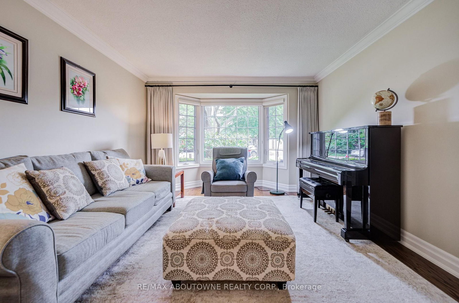 1511 Stoneybrook Trail • Oakville, ON photo 9