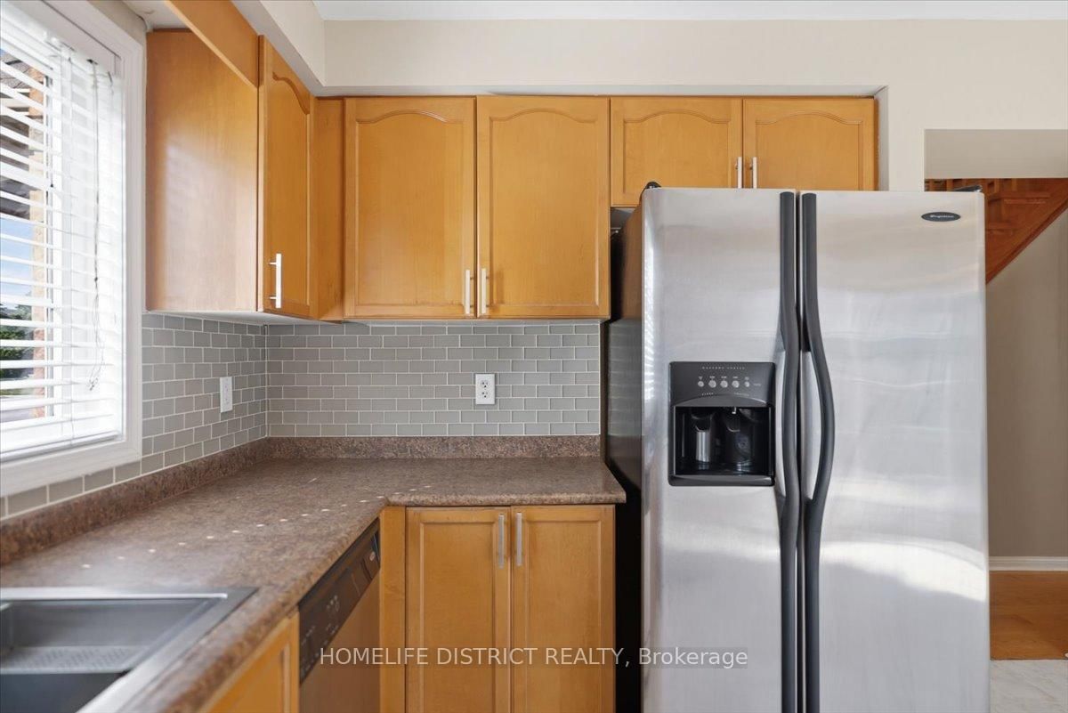 901 BENNETT Boulevard • Milton, ON photo 14