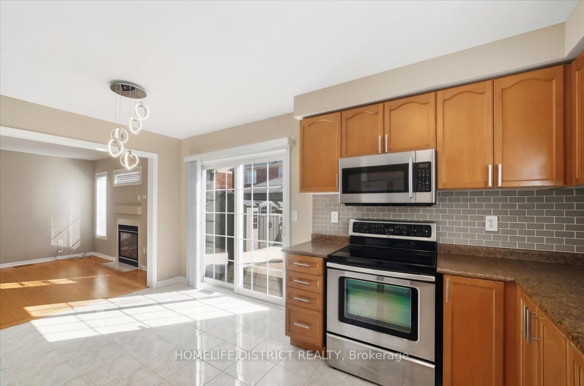 901 BENNETT Boulevard • Milton, ON photo 18