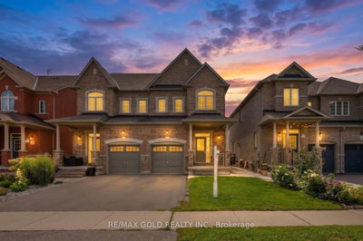 116 Lesabre Crescent