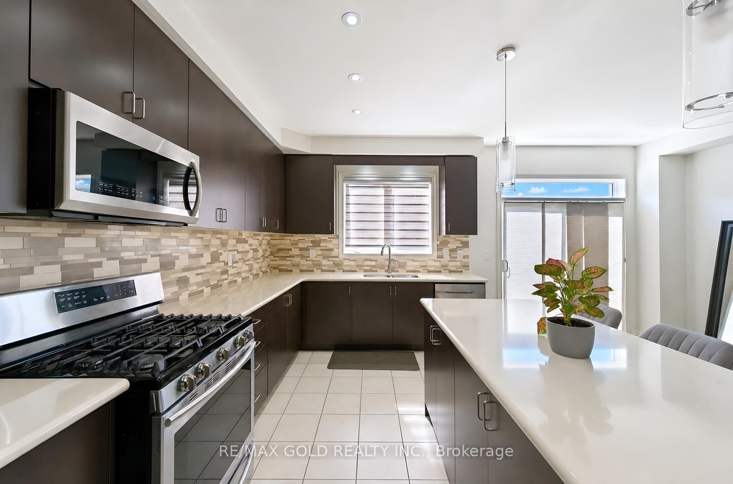 116 Lesabre Crescent • Brampton, ON photo 10