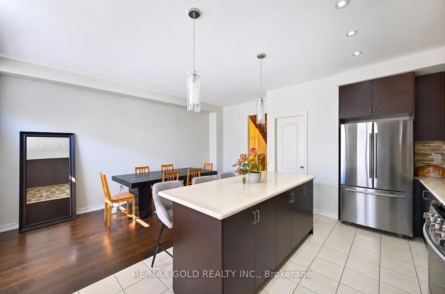 116 Lesabre Crescent • Brampton, ON photo 12