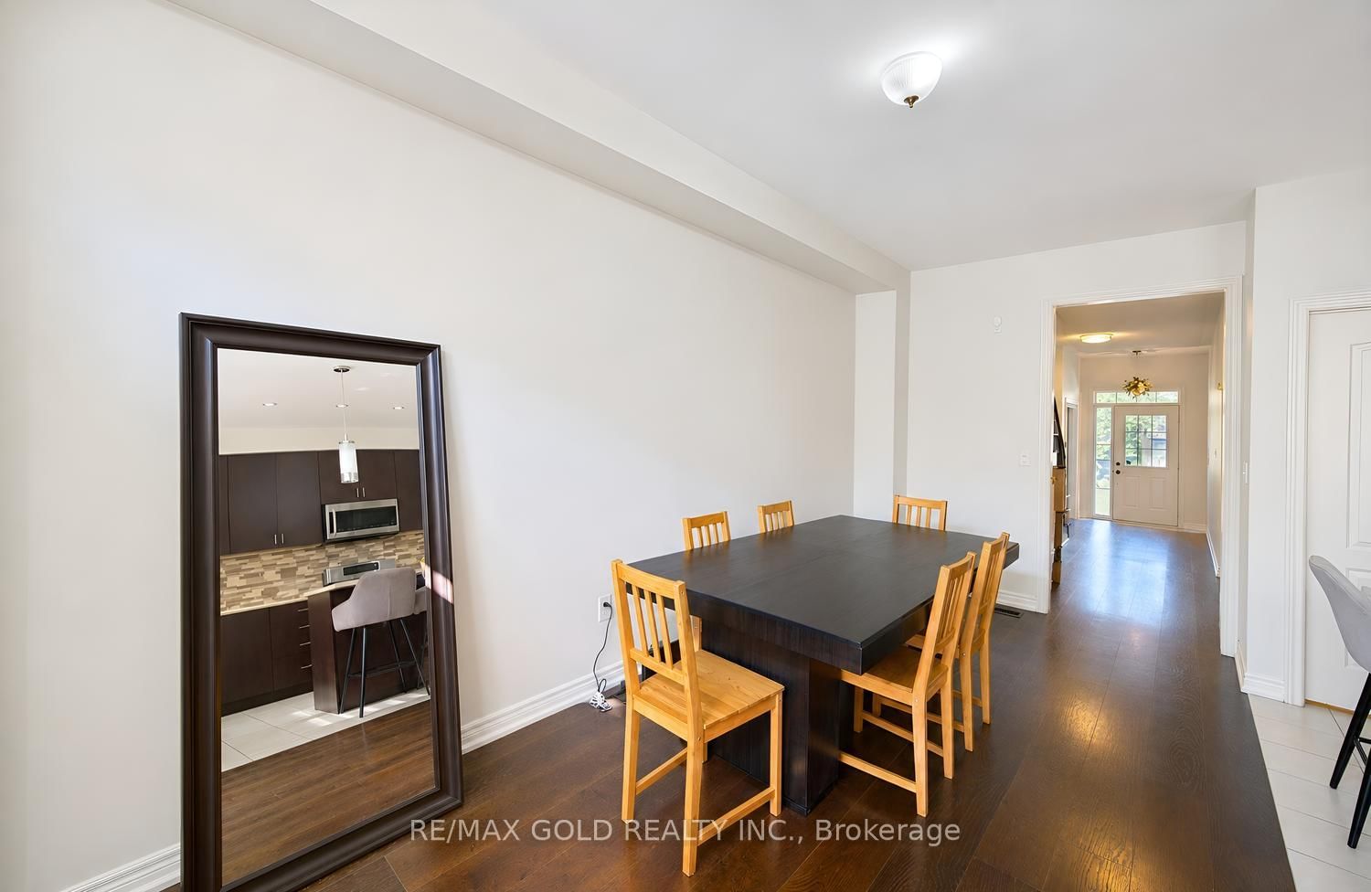 116 Lesabre Crescent • Brampton, ON photo 13