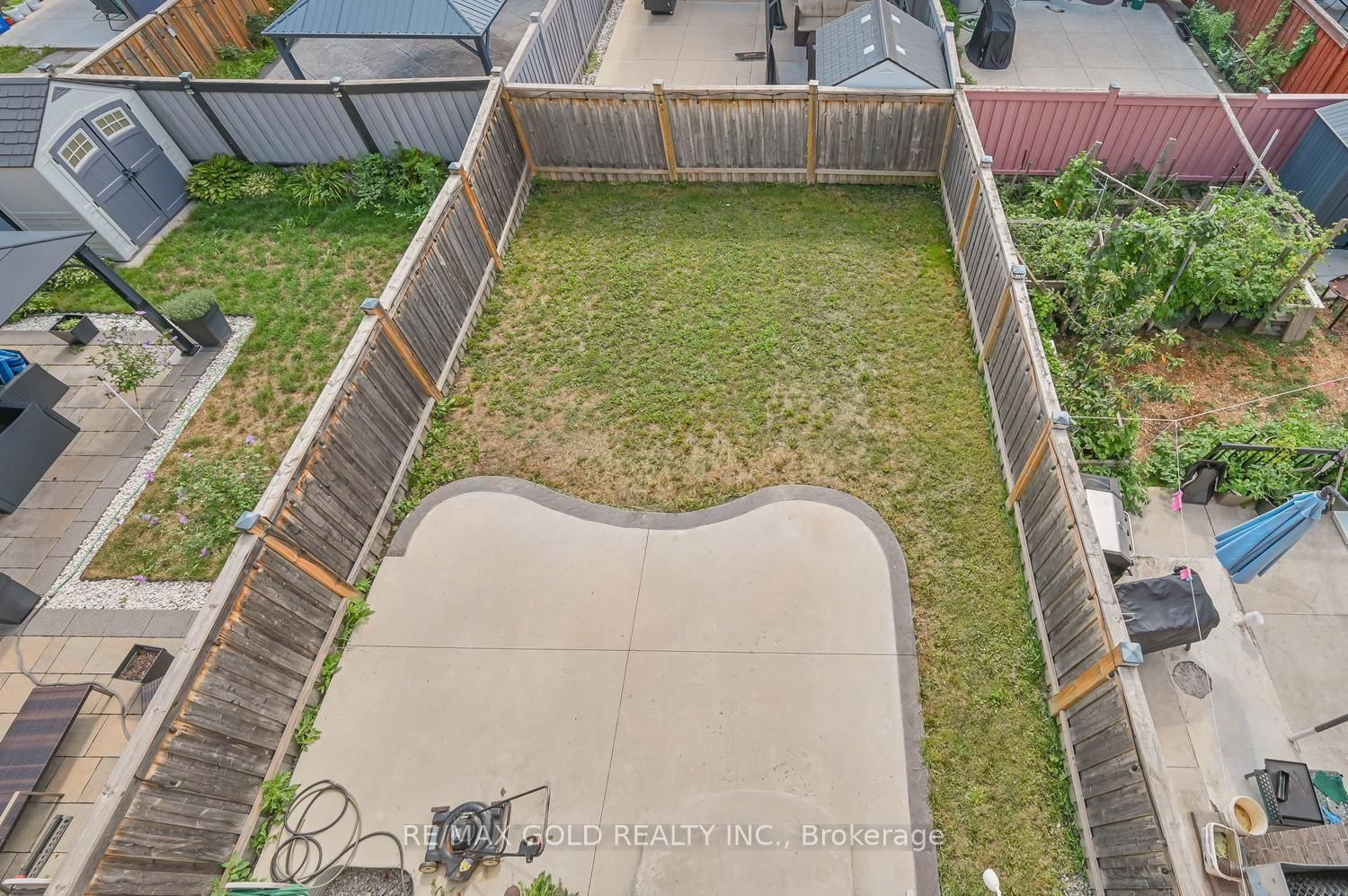 116 Lesabre Crescent • Brampton, ON photo 46