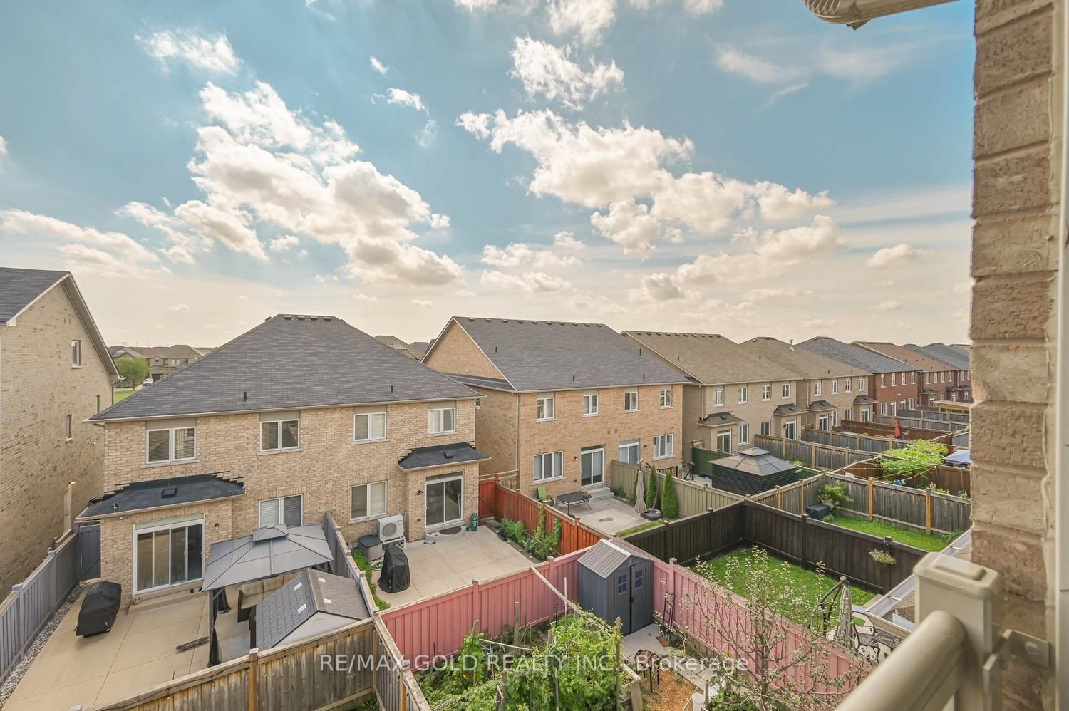 116 Lesabre Crescent • Brampton, ON photo 47