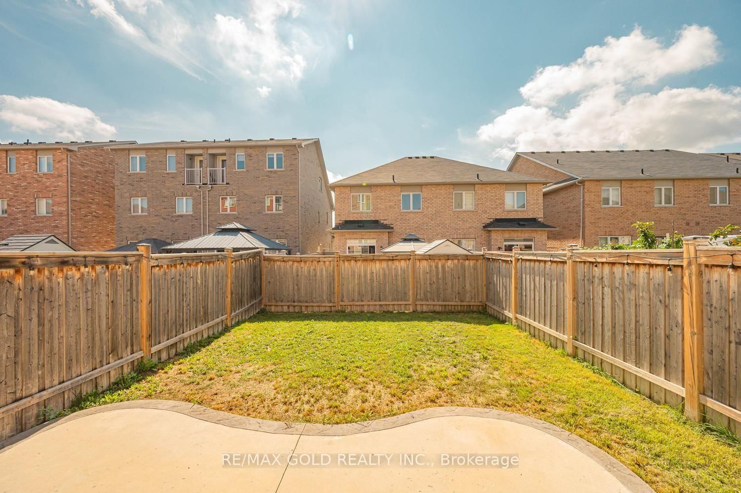 116 Lesabre Crescent • Brampton, ON photo 49