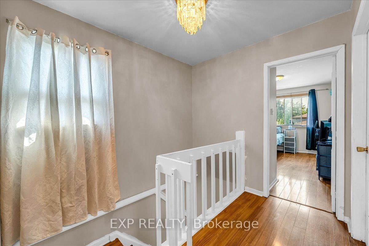 3313 Acala Crescent • Mississauga, ON photo 16