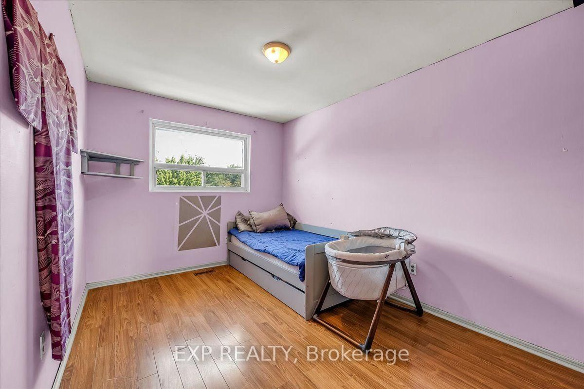 3313 Acala Crescent • Mississauga, ON photo 19