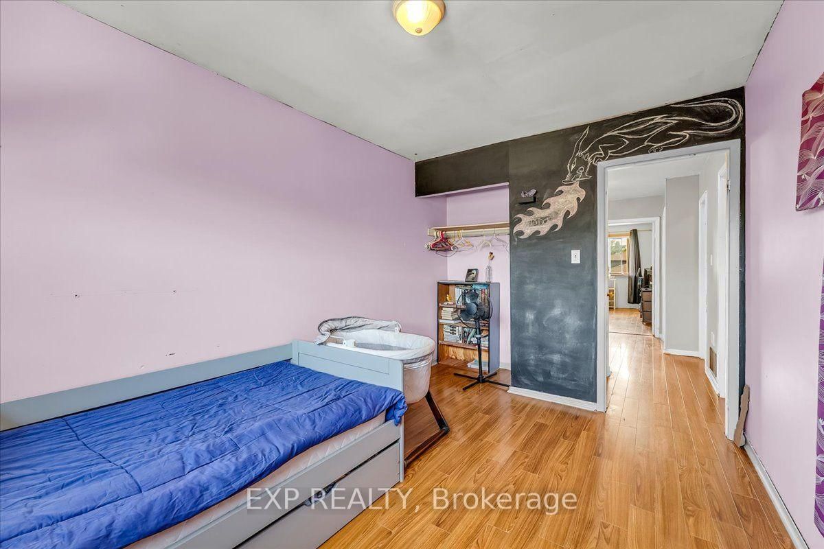 3313 Acala Crescent • Mississauga, ON photo 20