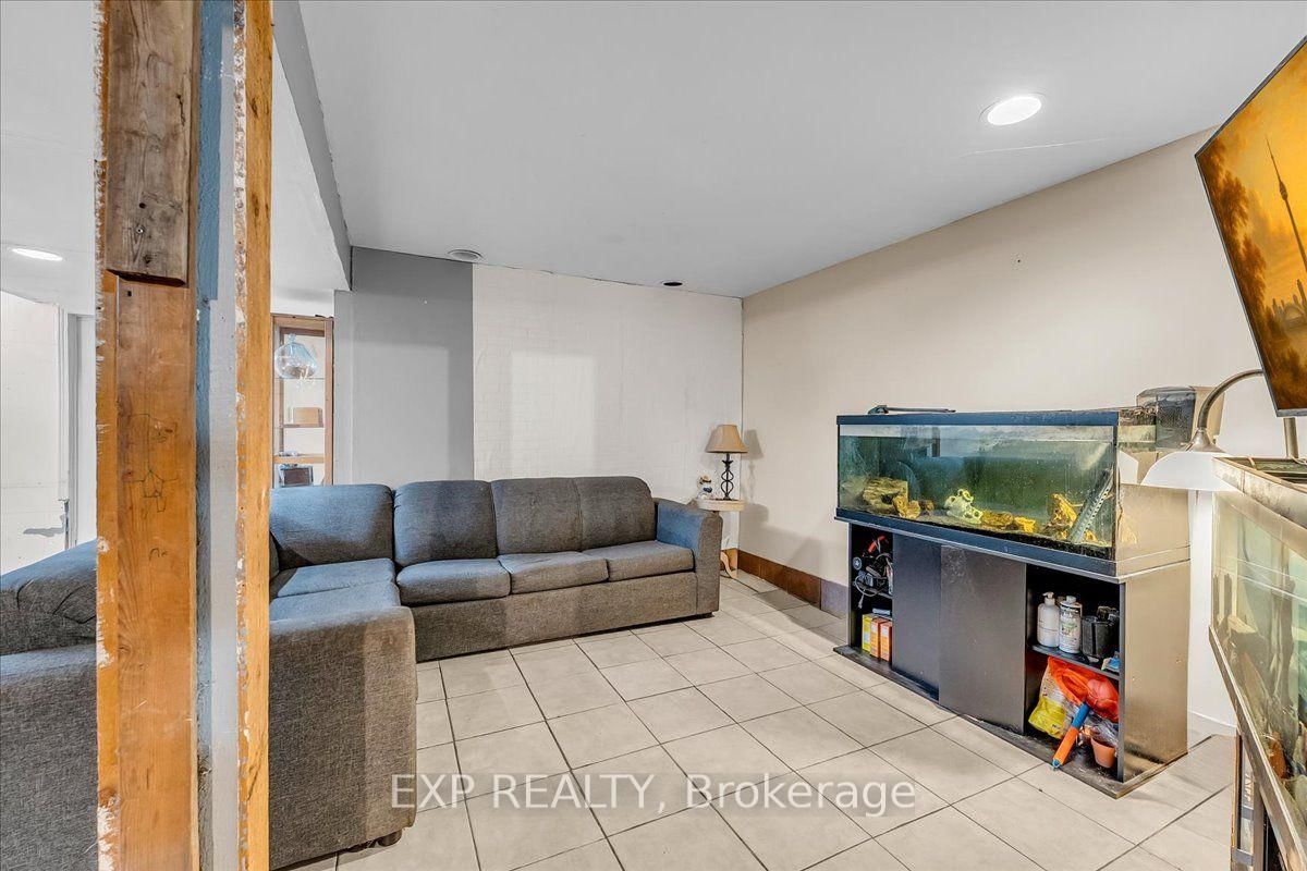 3313 Acala Crescent • Mississauga, ON photo 28