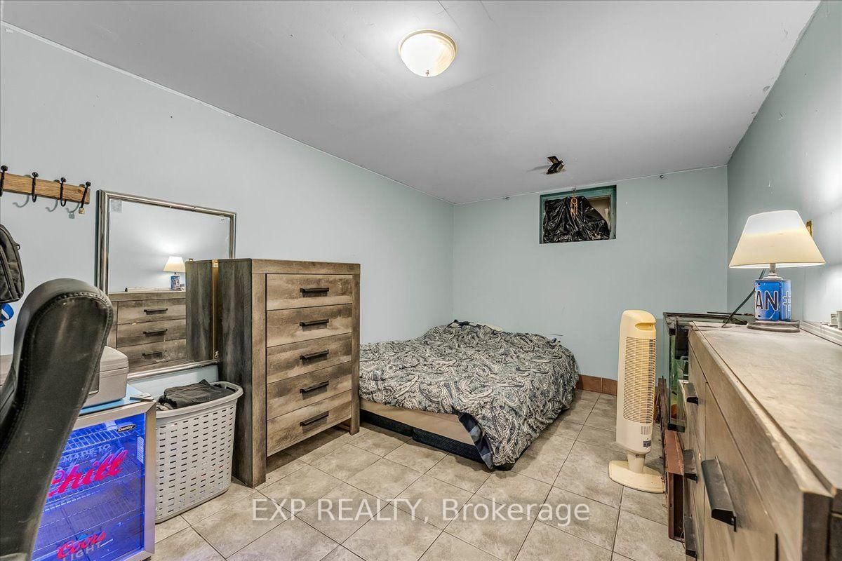 3313 Acala Crescent • Mississauga, ON photo 30