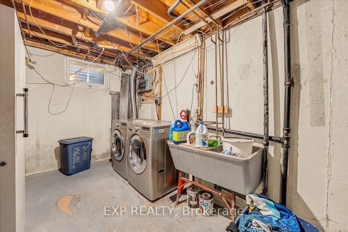 3313 Acala Crescent • Mississauga, ON photo 33