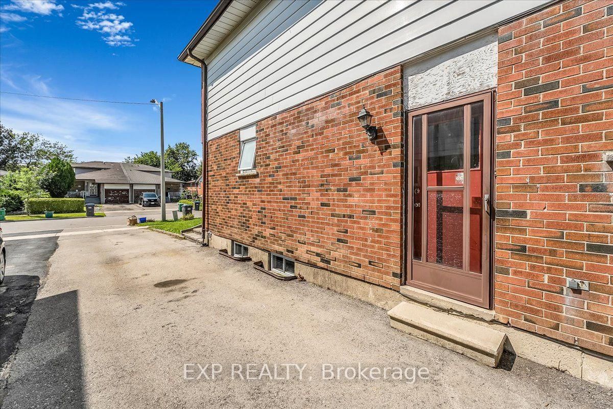 3313 Acala Crescent • Mississauga, ON photo 34