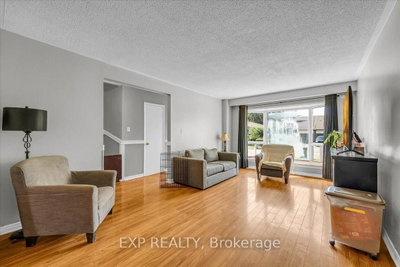 3313 Acala Crescent • Mississauga, ON photo 6