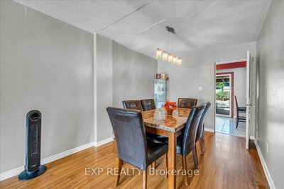 3313 Acala Crescent • Mississauga, ON photo 8