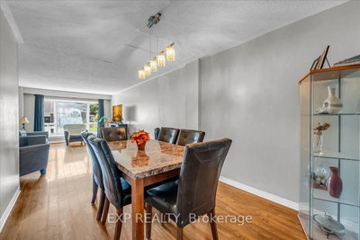 3313 Acala Crescent • Mississauga, ON photo 9