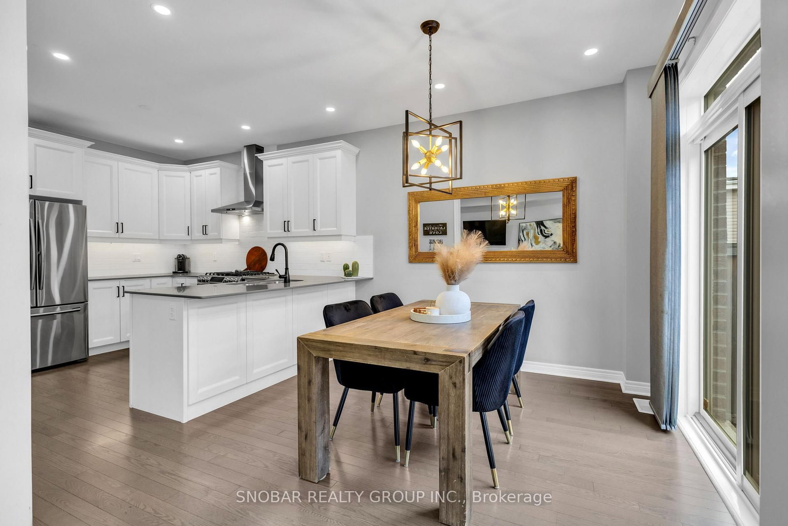 6 Fulmer Road • Brampton, ON photo 10
