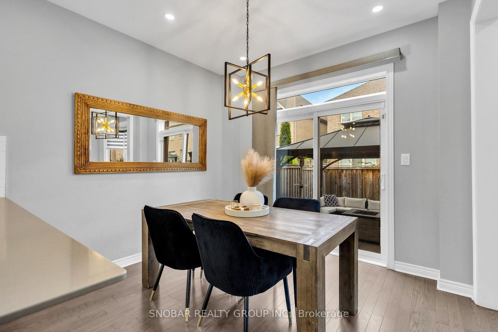 6 Fulmer Road • Brampton, ON photo 11