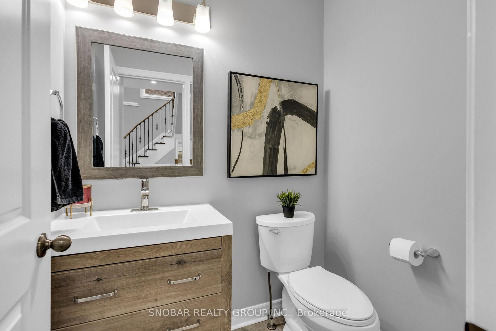 6 Fulmer Road • Brampton, ON photo 12