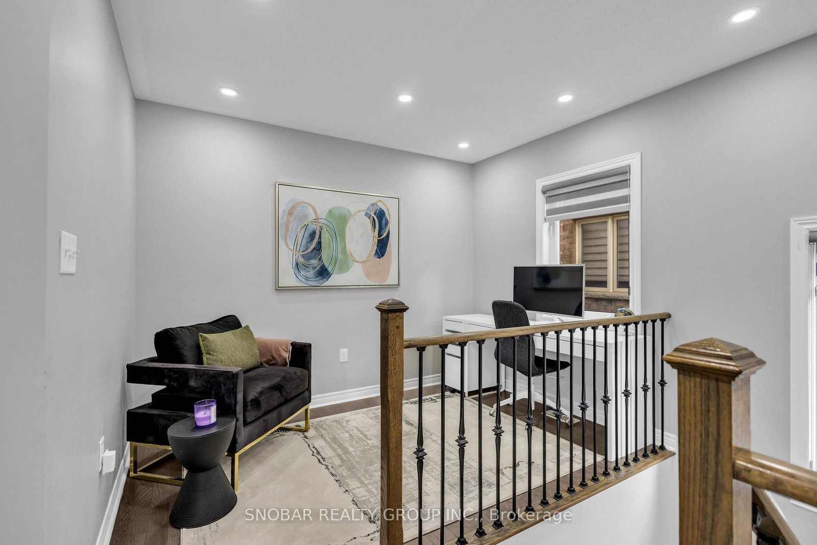 6 Fulmer Road • Brampton, ON photo 14
