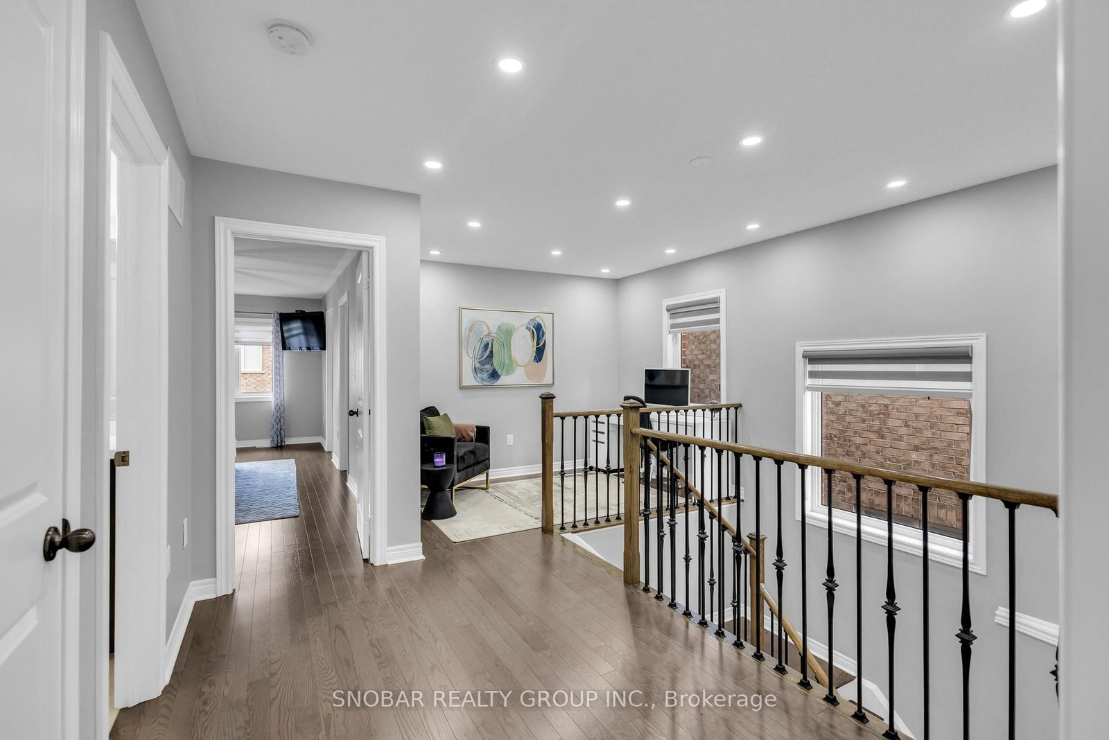 6 Fulmer Road • Brampton, ON photo 15