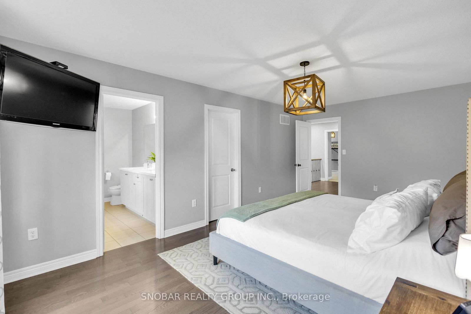 6 Fulmer Road • Brampton, ON photo 18