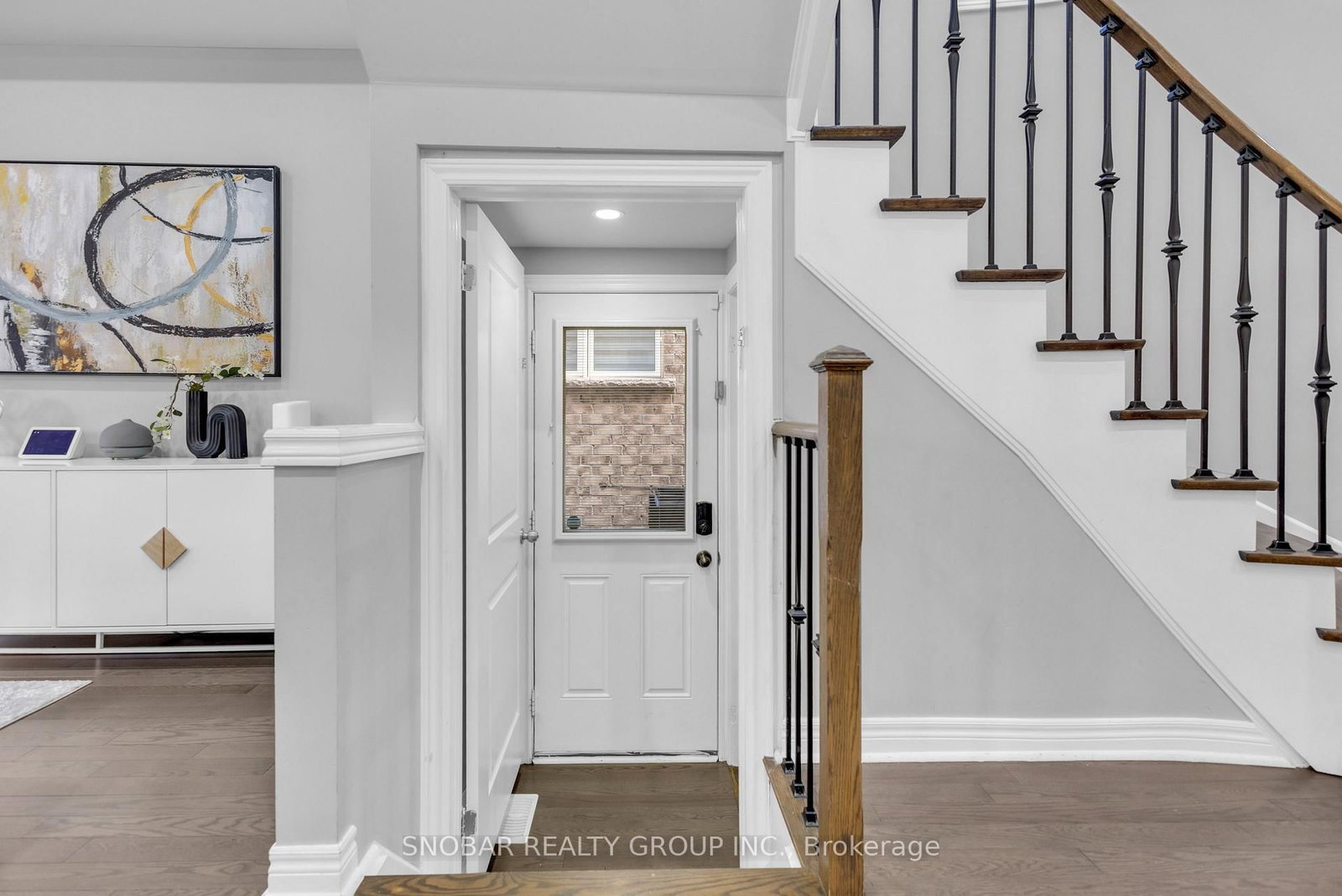 6 Fulmer Road • Brampton, ON photo 24