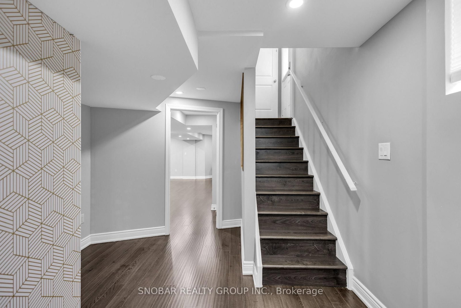 6 Fulmer Road • Brampton, ON photo 25