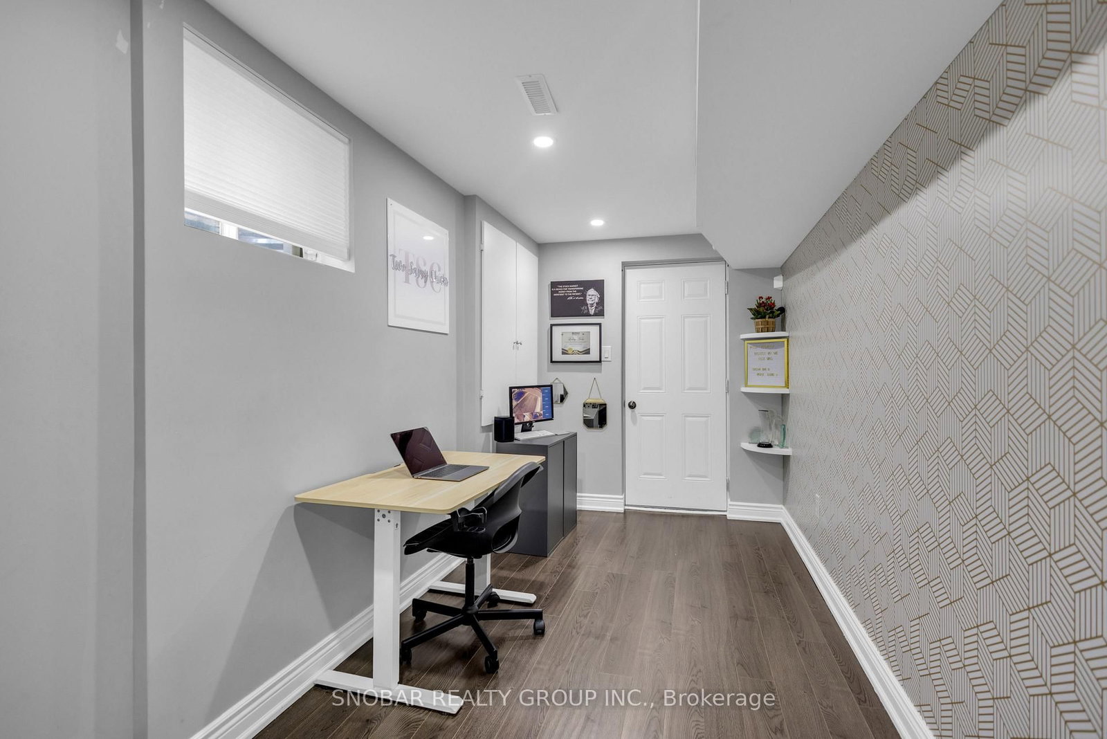 6 Fulmer Road • Brampton, ON photo 26