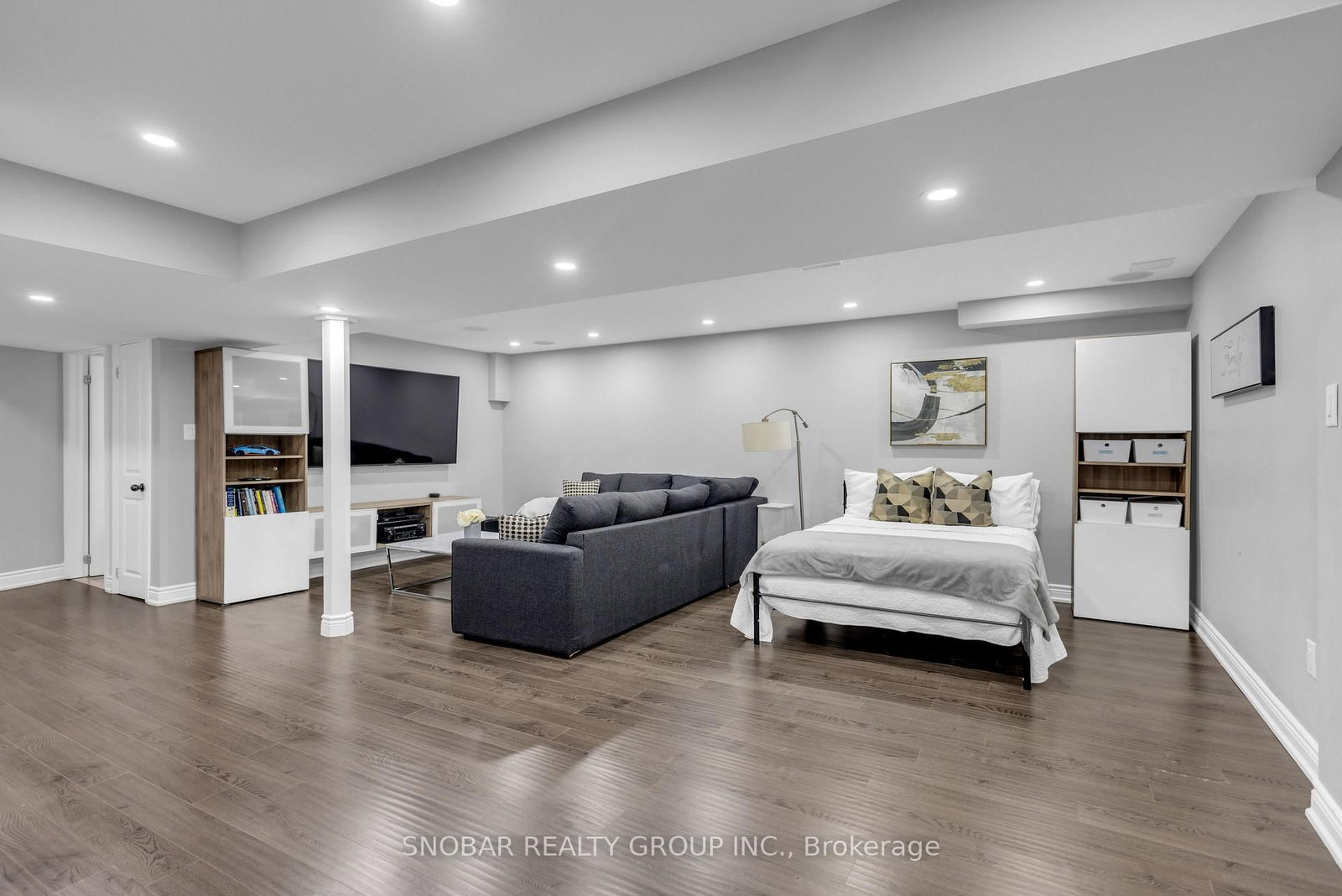 6 Fulmer Road • Brampton, ON photo 28