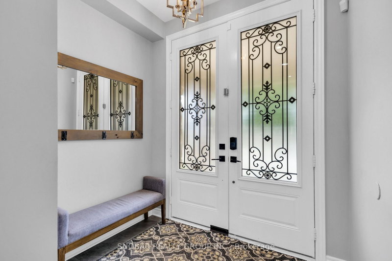 6 Fulmer Road