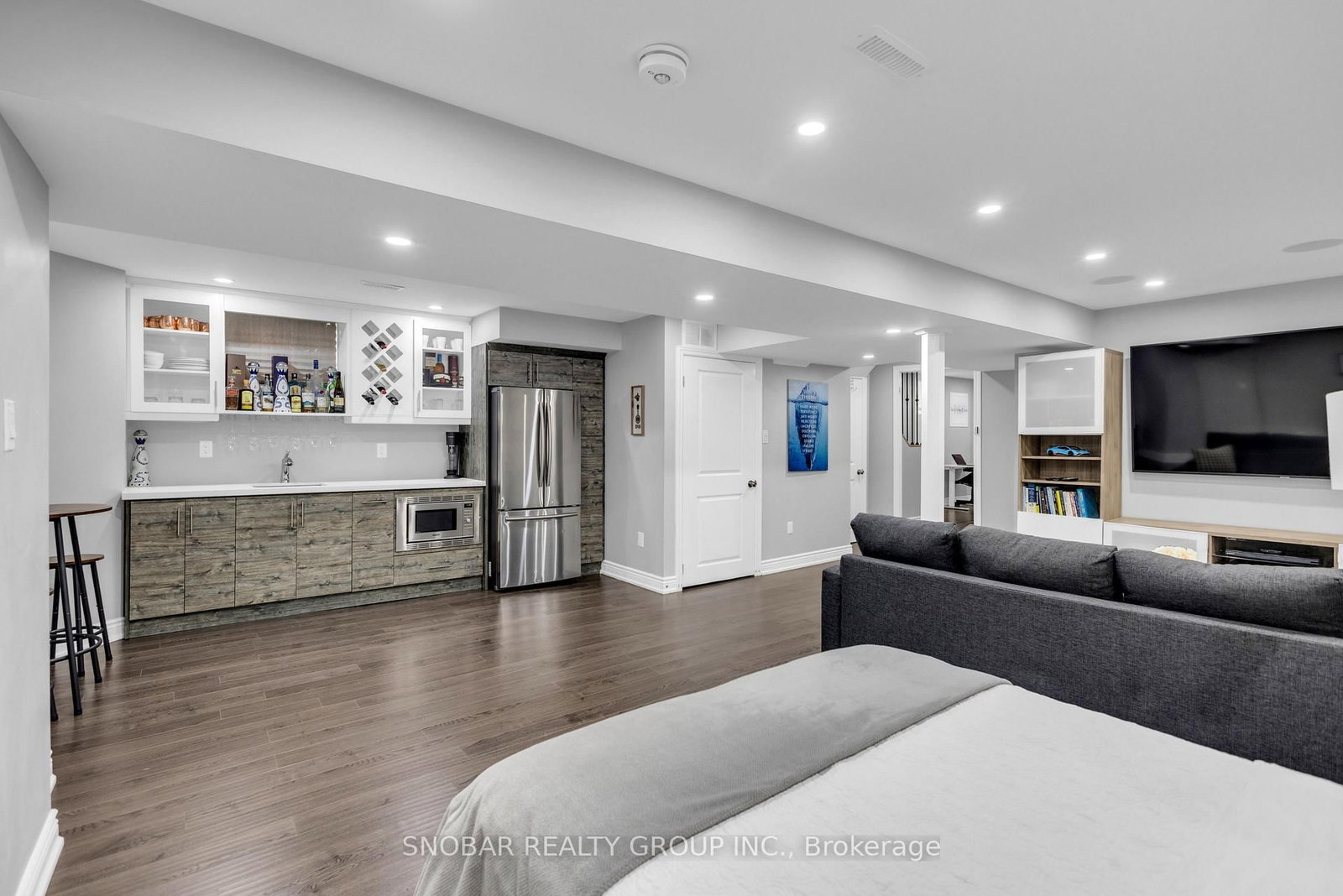 6 Fulmer Road • Brampton, ON photo 31