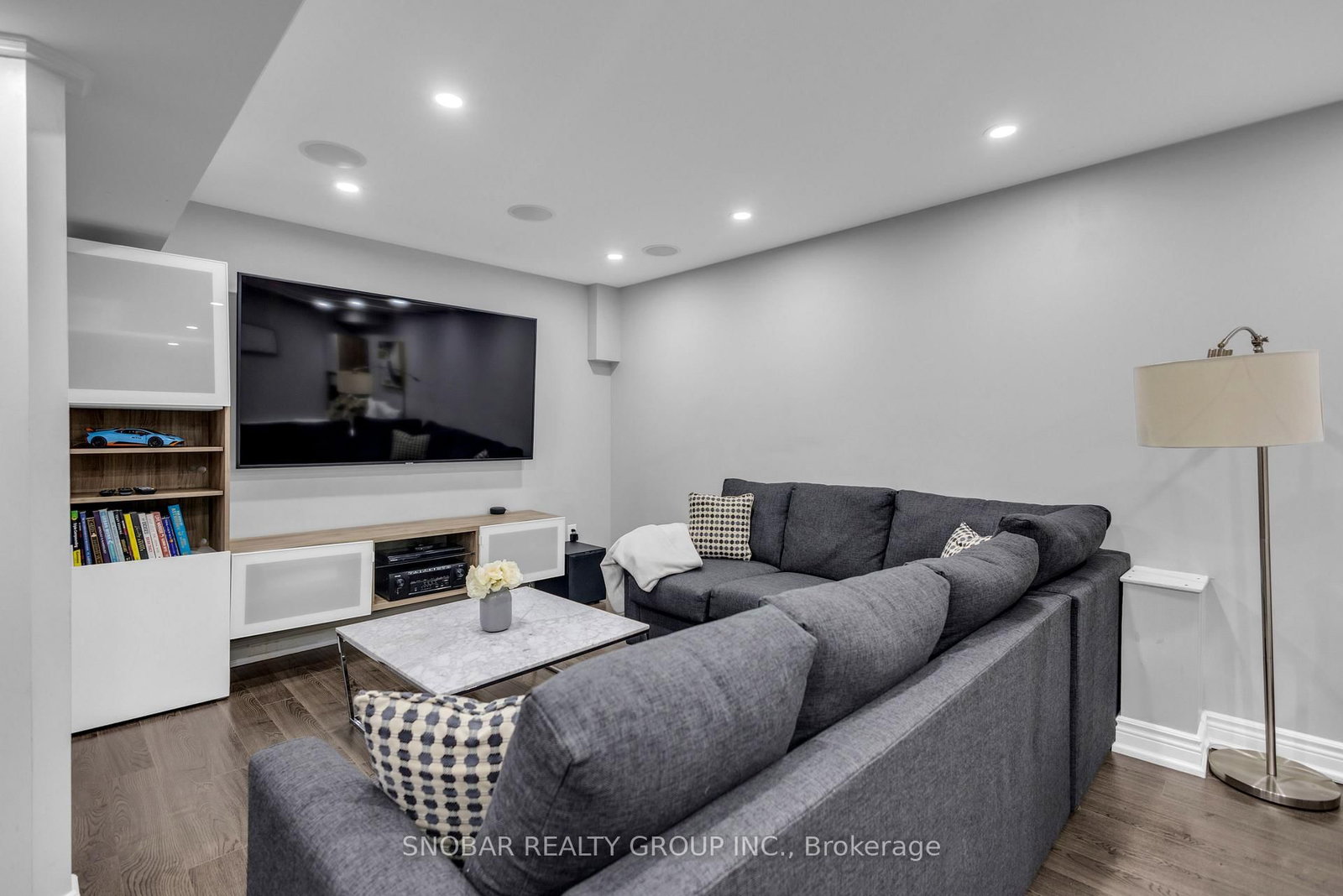 6 Fulmer Road • Brampton, ON photo 33