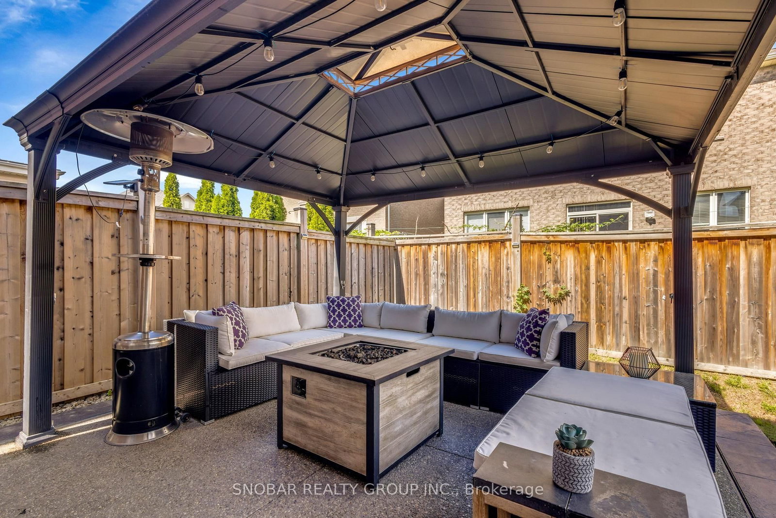 6 Fulmer Road • Brampton, ON photo 36