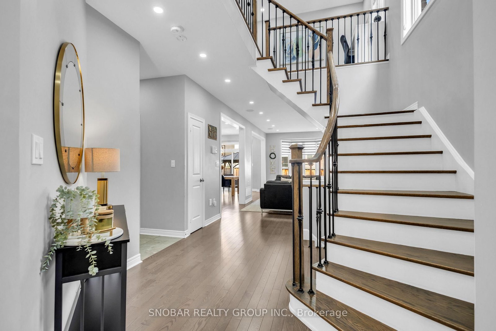 6 Fulmer Road • Brampton, ON photo 4