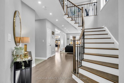 6 Fulmer Road • Brampton, ON photo 4