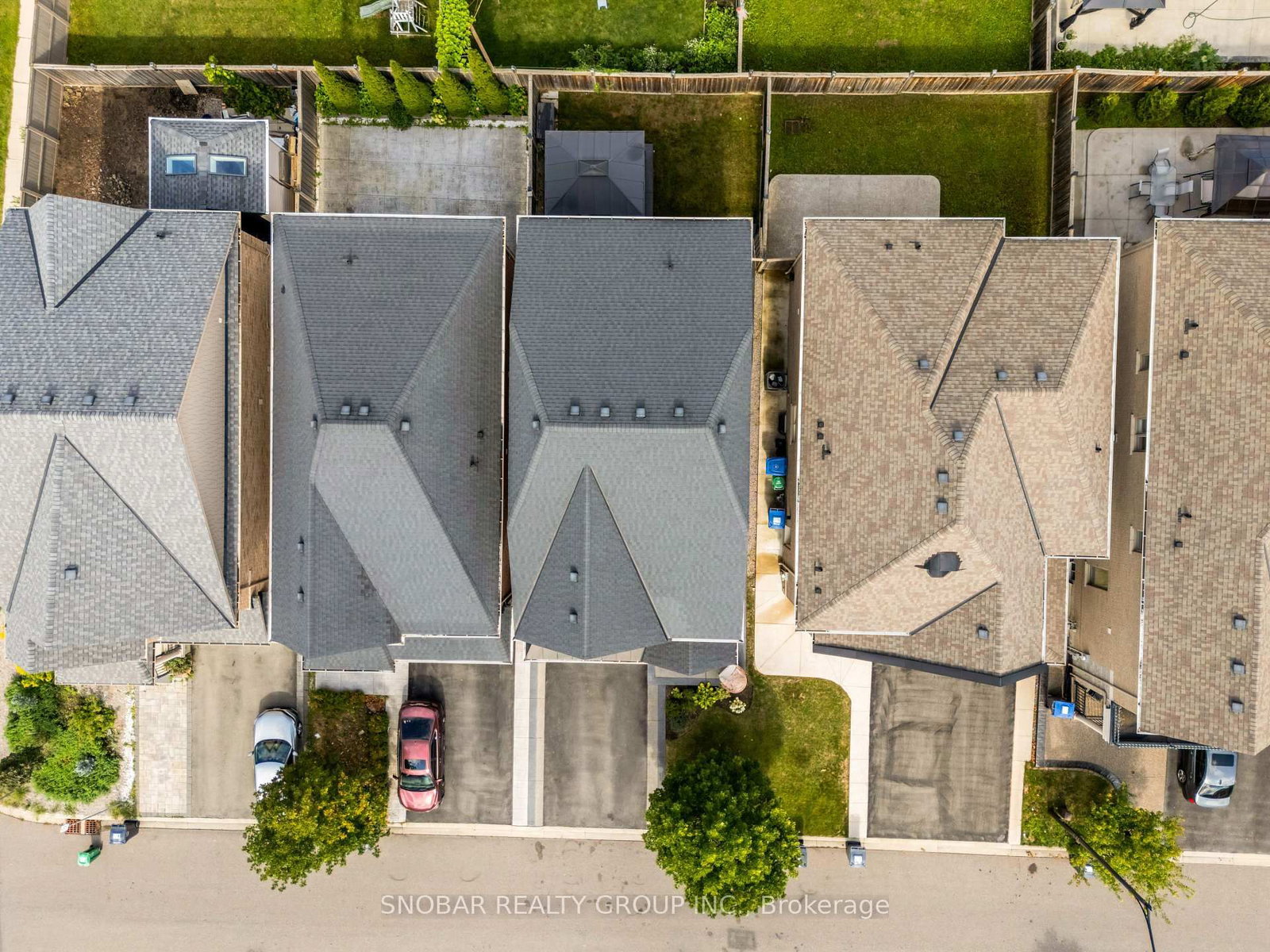 6 Fulmer Road • Brampton, ON photo 40