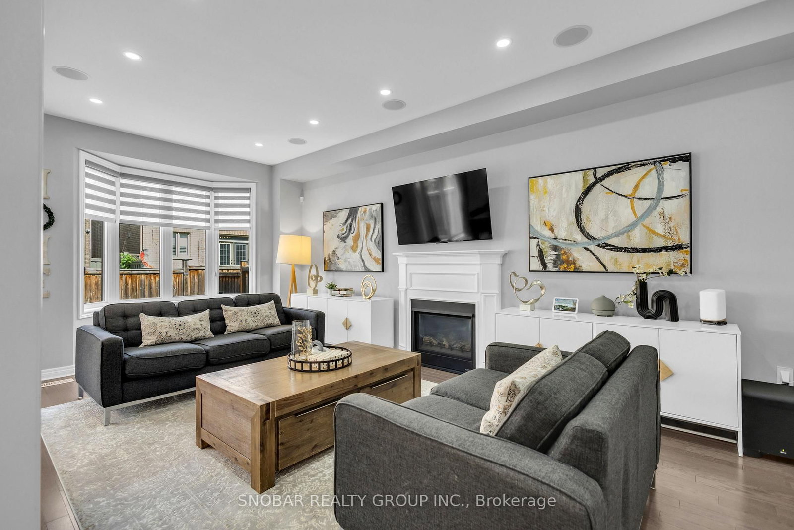 6 Fulmer Road • Brampton, ON photo 6