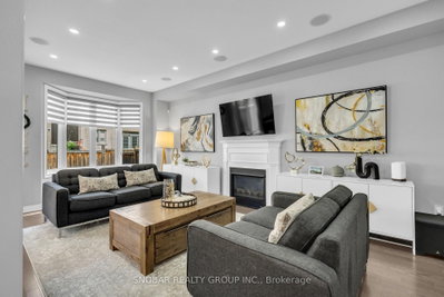 6 Fulmer Road • Brampton, ON photo 6