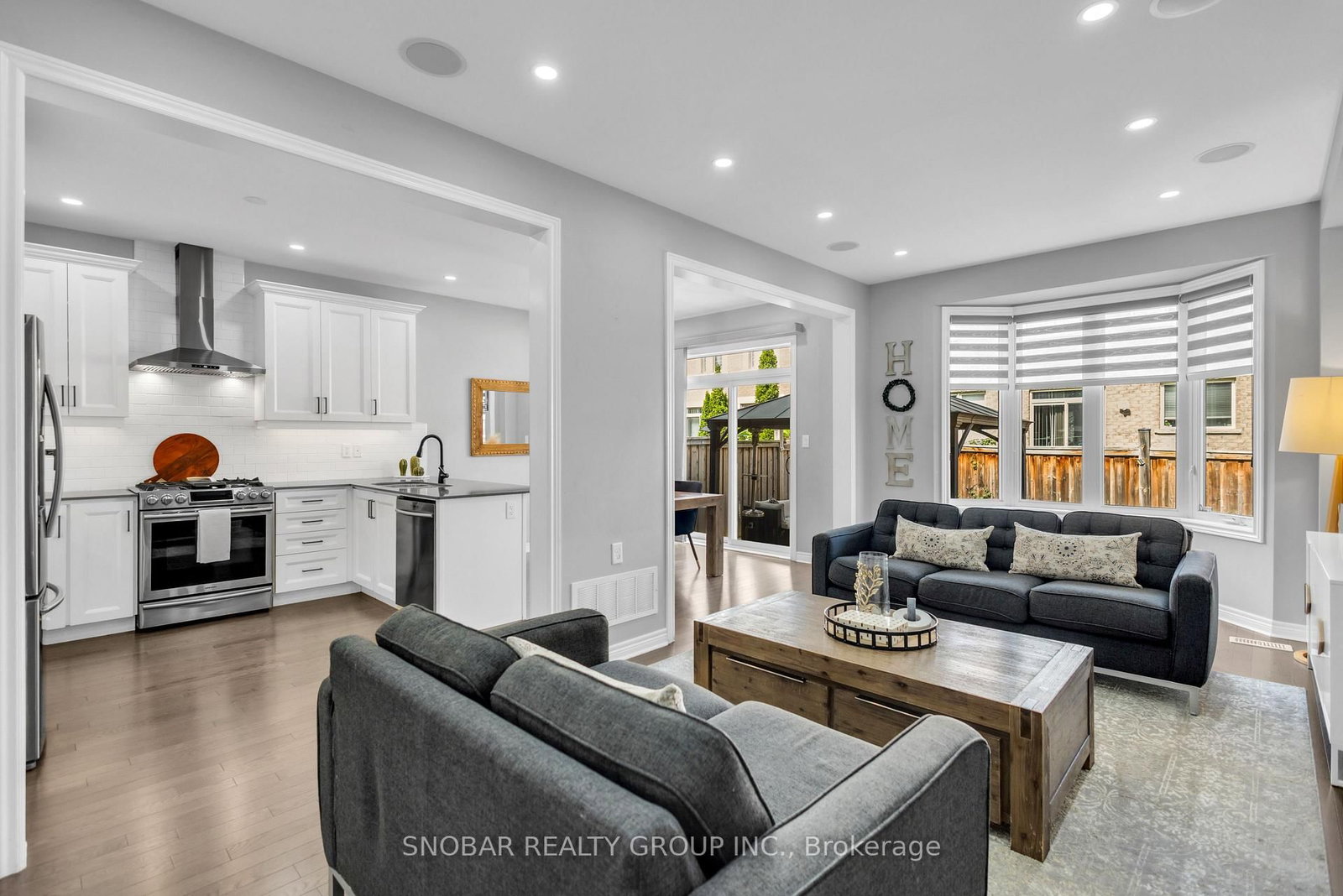 6 Fulmer Road • Brampton, ON photo 8
